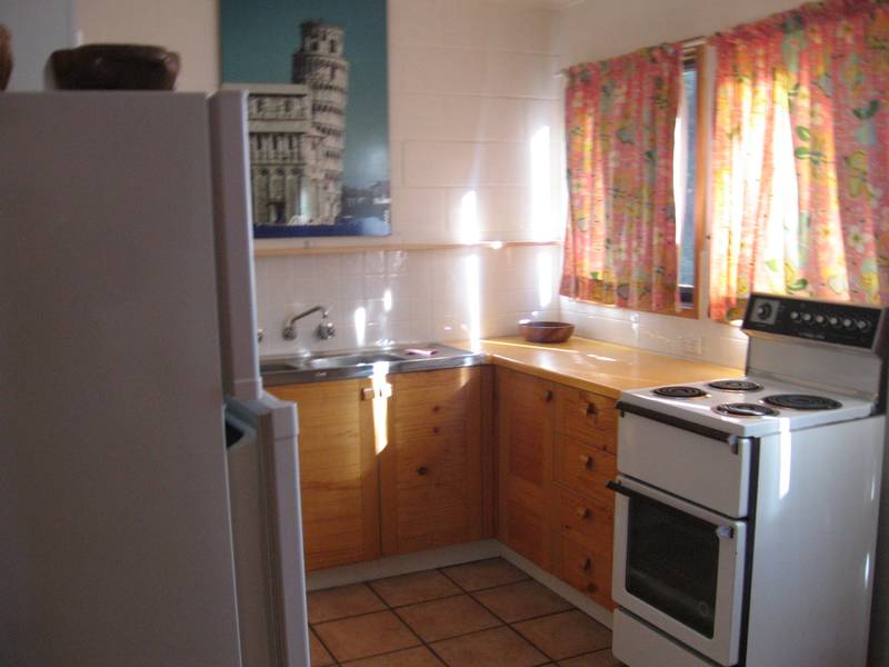 WINTER 2009 16 WEEK LEASE Picture 1