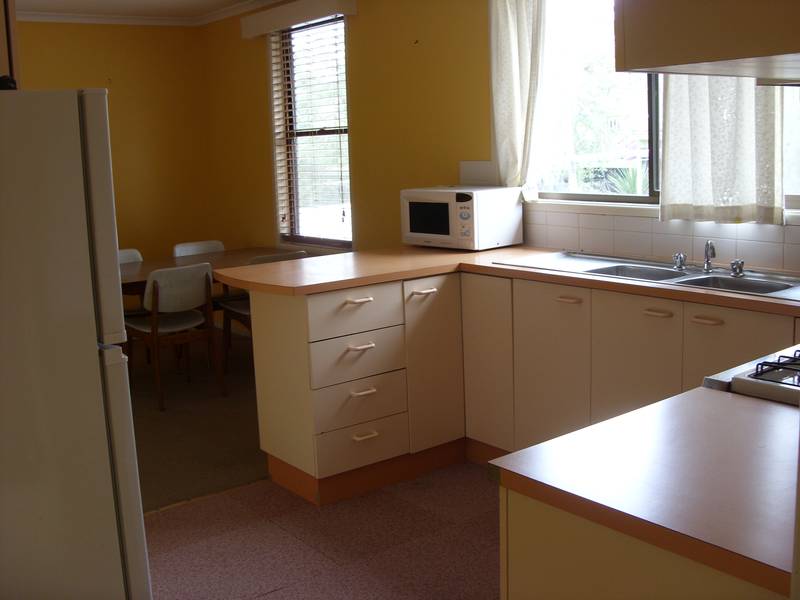 WINTER 2009 16 WEEK LEASE Picture 3