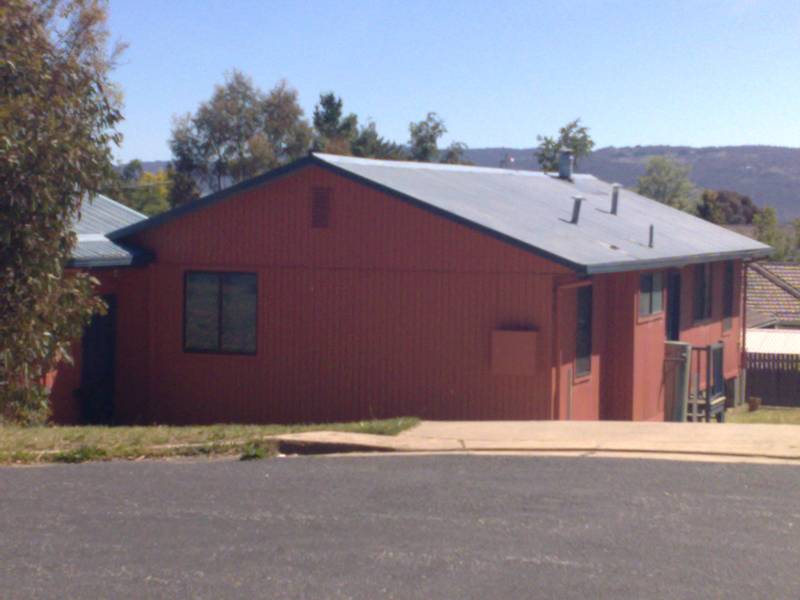 WINTER 2009 16 WEEK LEASE Picture 1