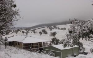 GULLIES RISE Picture 1