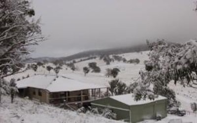 GULLIES RISE Picture GULLIES RISE Picture