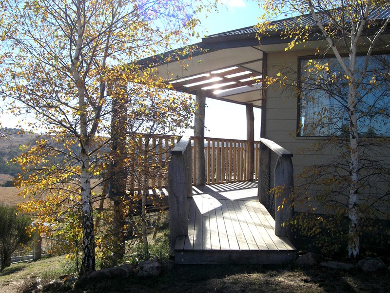 GULLIES RISE Picture 2