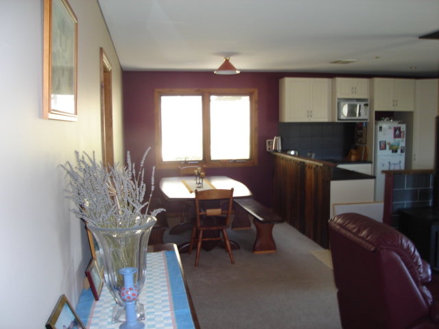 GULLIES RISE Picture 3