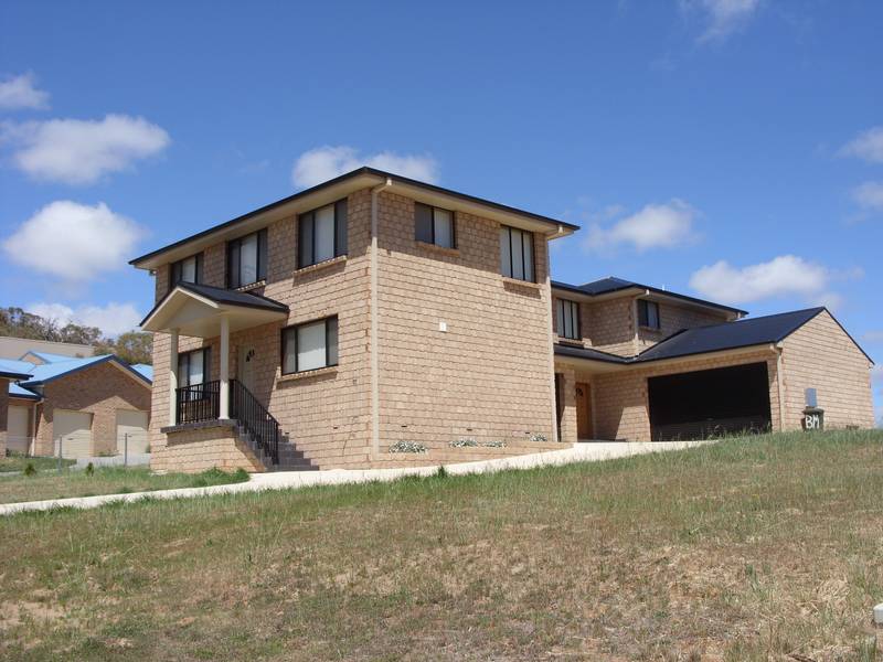 WINTER 2009 16 WEEK WINTER LEASE Picture 1