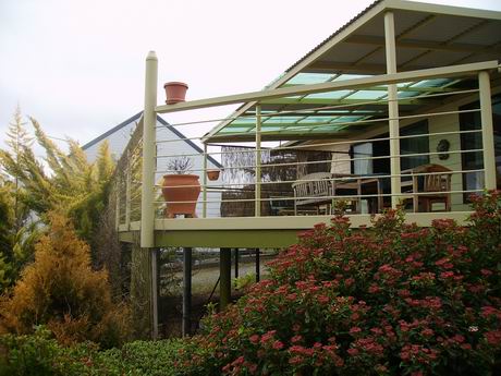 WINTER 2009 16 WEEK LEASE Picture 1