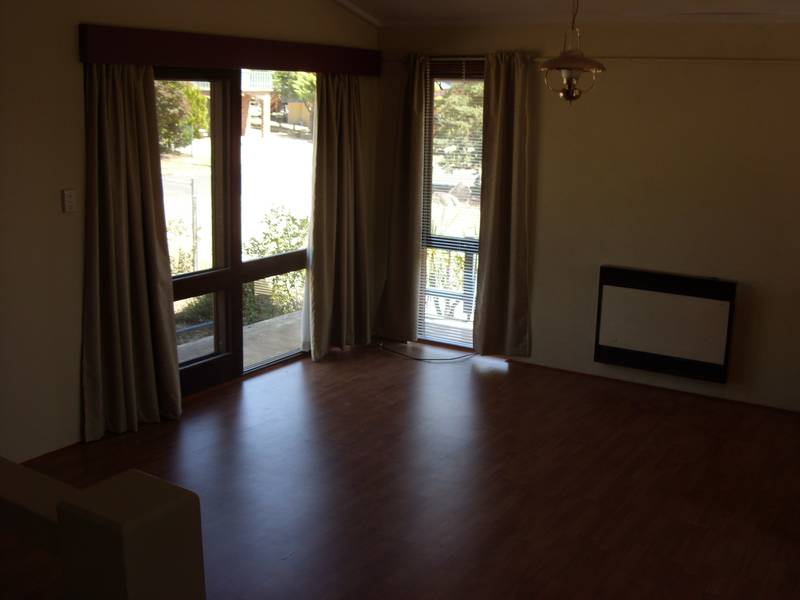 Unfurnished 2 Bedder Picture Unfurnished 2 Bedder Picture