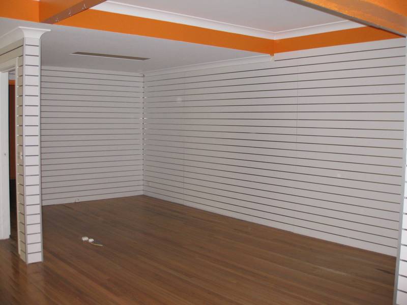 Apartment and Commercial Office Space Picture 2