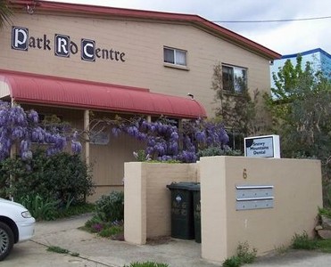 Retail or Office space Picture