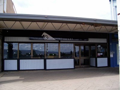 Retail or Restaurant Picture