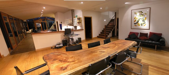 LUXURY ECO FRIENDLY HOME Picture