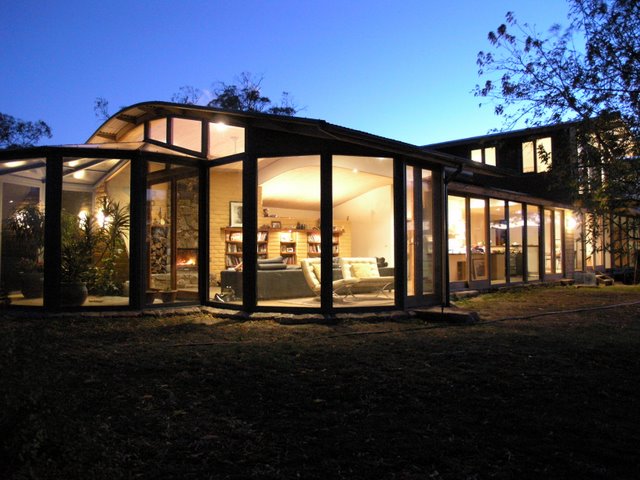 LUXURY ECO FRIENDLY HOME Picture