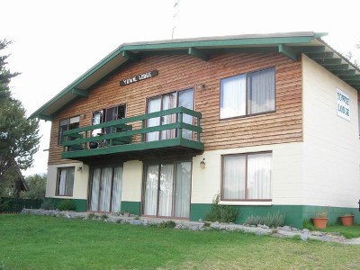 Yowie Lodge Picture