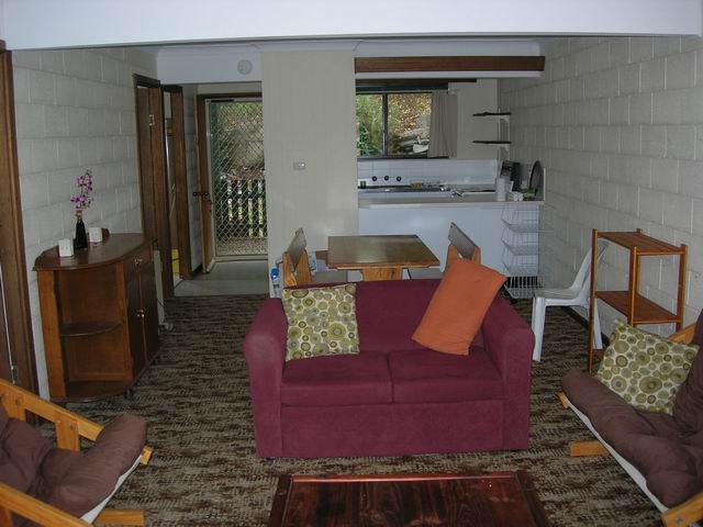 Yowie Lodge Picture 2