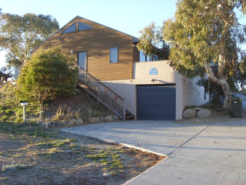 MITCHELL HOUSE Picture 1