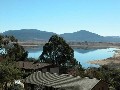 Large Vacant block with Fabulous Lake & Mountain Views Picture