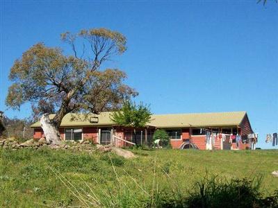East Jindabyne Rural Picture