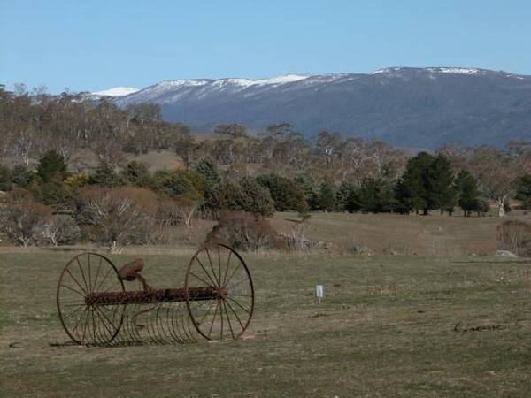 East Jindabyne Rural Picture 3