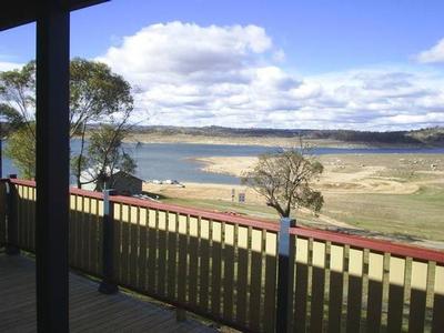 EUCUMBENE WATERFRONT Picture EUCUMBENE WATERFRONT Picture