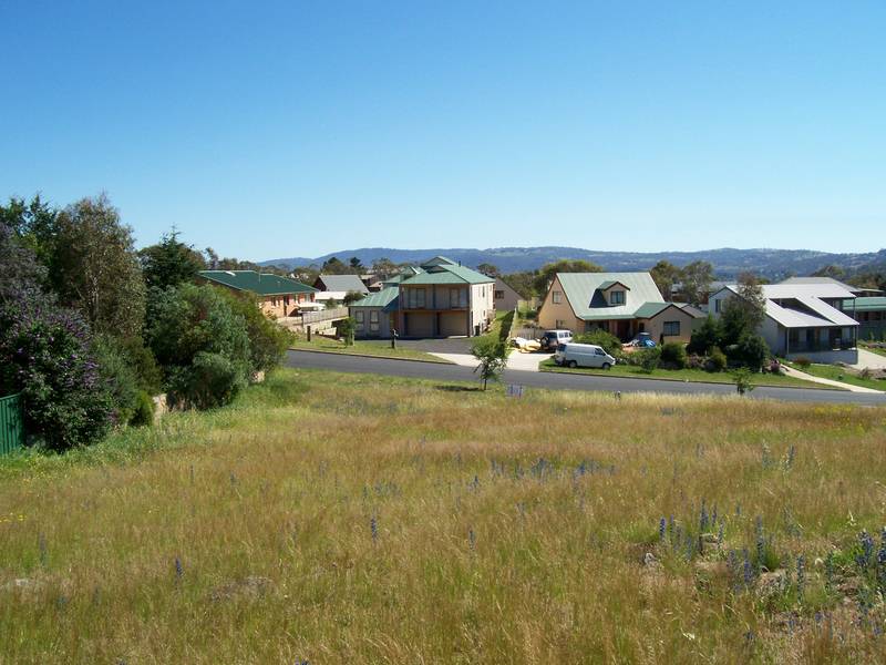 JINDABYNE LAND PRICED TO SELL Picture