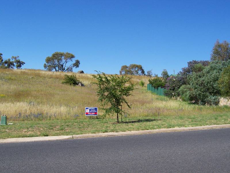 JINDABYNE LAND PRICED TO SELL Picture
