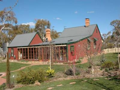 Station Masters Cottage Picture