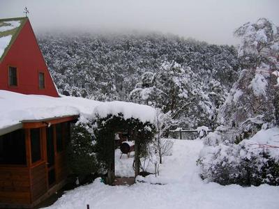 TOP PLACE by the Moonbah River. Picture