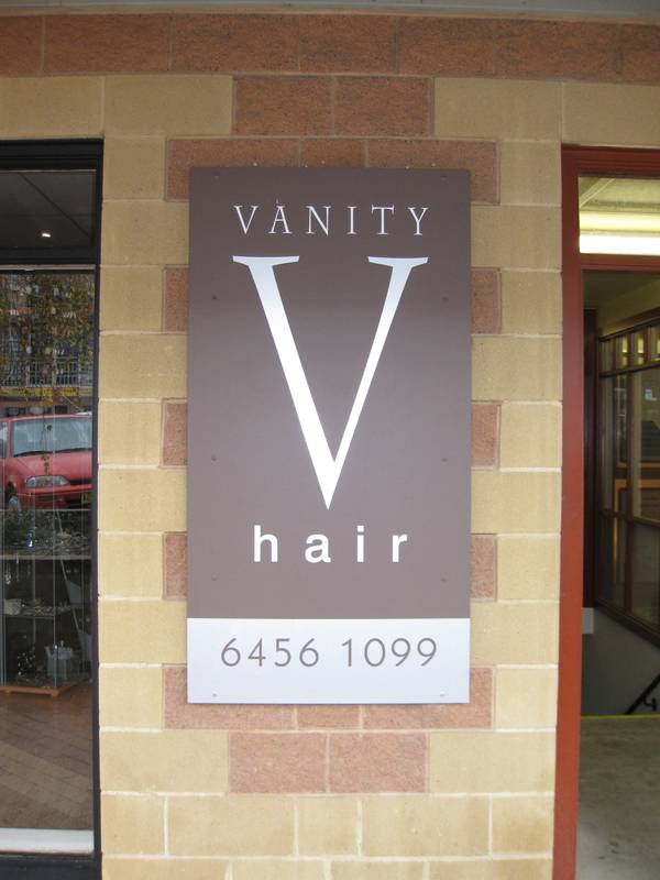 Hair Salon, Commercial Lease Picture 1