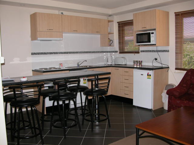 Injindi Apartments Picture 2