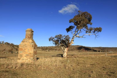 The Closest 40ha lifestyle lot to Jindabyne ( approximately 9km ) Picture