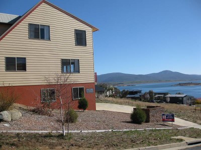 Northface Apartment Picture