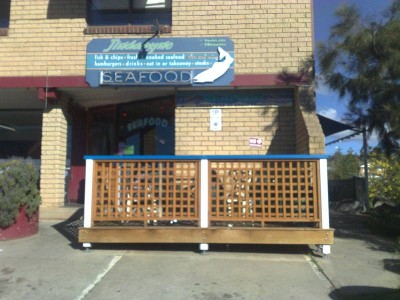 JINDABYNE SEAFOOD Picture