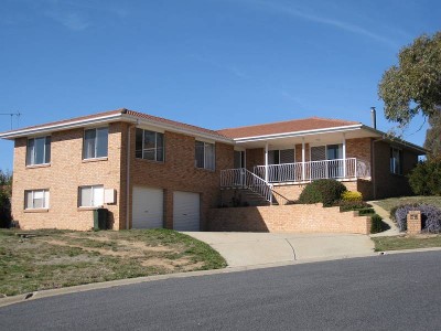 Dress Circle Position in Town with expansive Lake, Town & Mountain Views Picture