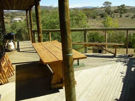 6 MONTH SUMMER LEASE Picture 3