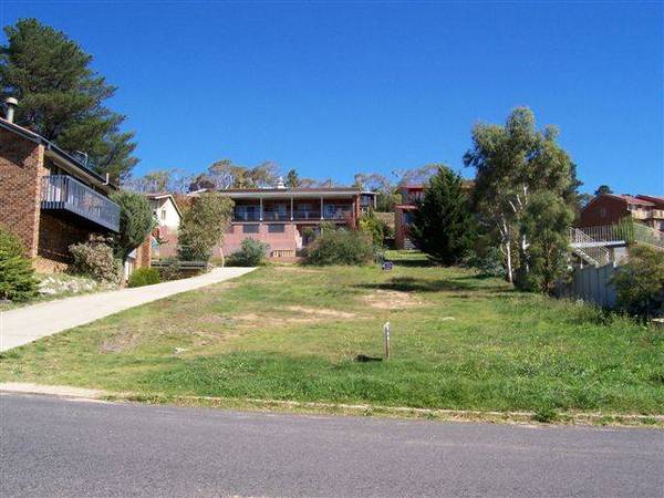 VACANT DEVELOPMENT LOT - CENTRAL JINDABYNE - PRICE DROP!!! Picture 2