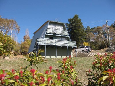 AFFORDABLE 3 BEDROOM I BATHROOM HOME! Picture