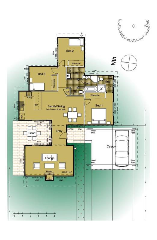 THE RIDGE ESTATE, HOUSE AND LAND PACKAGES! Picture 3