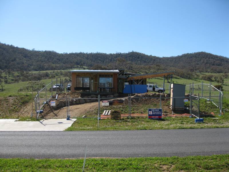 THE RIDGE ESTATE, HOUSE AND LAND PACKAGES! Picture 1