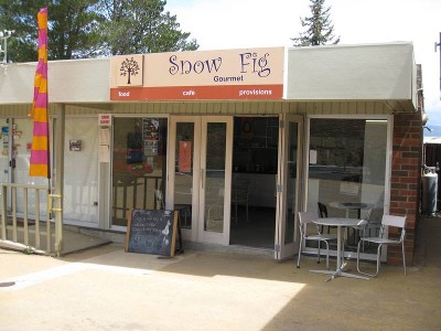 BE YOUR OWN MASTER CHEF ! - RESTAURANT/CAFE FIT OUT AND LEASE Picture