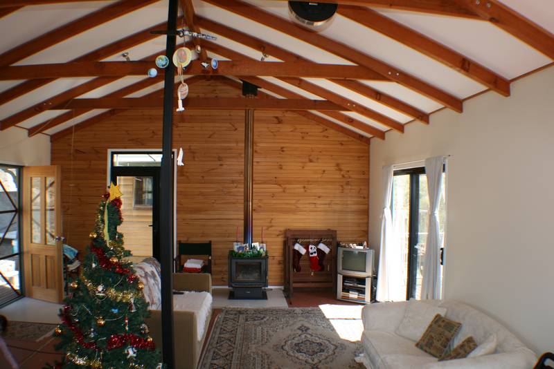 PICTURESQUE & PEACEFULL PONDEROSA LANE Picture 3