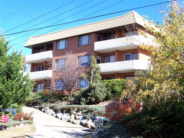 ASPEN COURT Picture 3