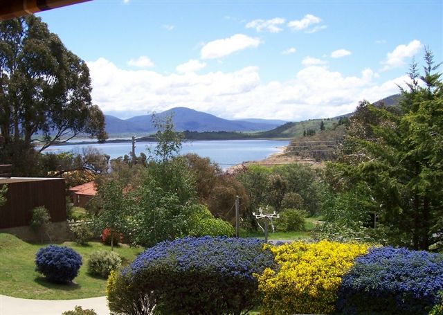 SILVERBIRCH, HOUSE WITH VIEWS! Picture 1