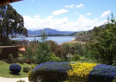 SILVERBIRCH, HOUSE WITH VIEWS! Picture