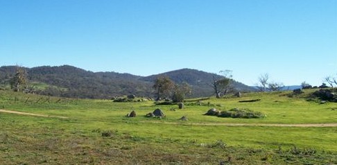 AFFORDABLE PRIVACY - CLOSE TO JINDABYNE Picture