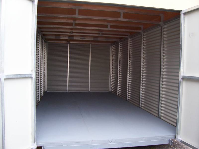 SHORT OF STORAGE?? FROM $20 per week (GST may be applicable) Picture 2