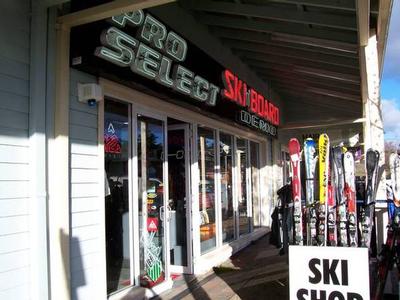 Pro Select Ski Center - Retail & Rental Picture
