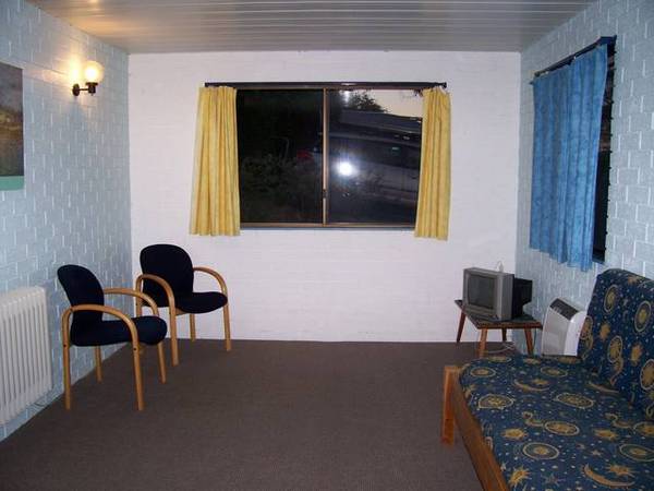 CATCH A CORTINA Picture 3