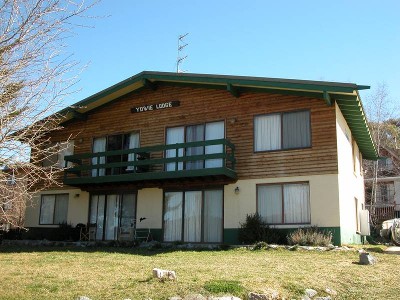 Yowie Lodge-Unit 3 Picture Yowie Lodge-Unit 3 Picture