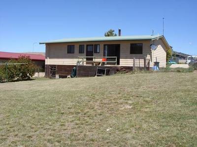 House in Gippsland Street - 12 month lease Picture