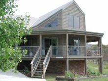 Eagles Rest 2 - Summer Rental Picture 1