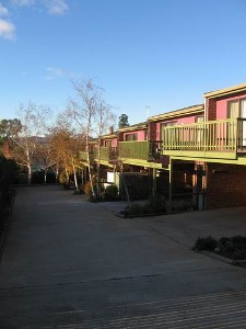 Sunny Corner # 3 - 12 Month Rental Picture